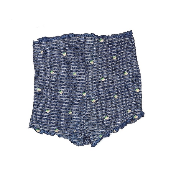 Aso Sarah Cameron Urban Outfitters Shorts - Picture 3 of 5